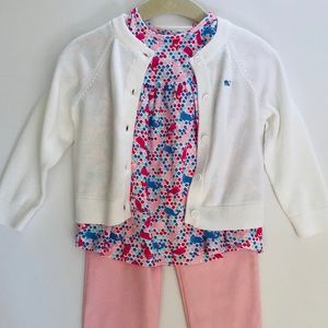 NWT Vineyard Vines Outfit